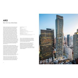 Tall Buildings + Urban Habitat: Volume 3