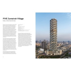 Tall Buildings + Urban Habitat: Volume 3