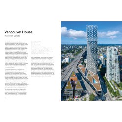 Tall Buildings + Urban Habitat: Volume 4