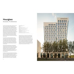 Tall Buildings + Urban Habitat: Volume 4