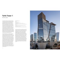 Tall Buildings + Urban Habitat: Volume 4