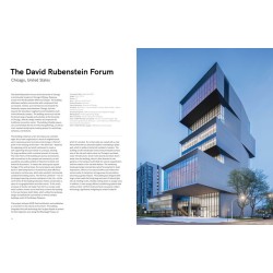 Tall Buildings + Urban Habitat: Volume 5