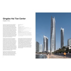 Tall Buildings + Urban Habitat: Volume 5