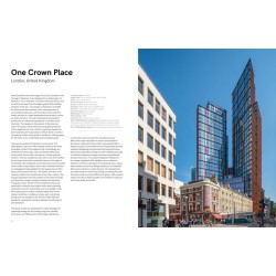Tall Buildings + Urban Habitat: Volume 5