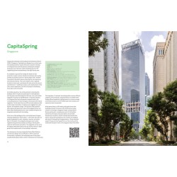 Tall Buildings + Urban Habitat: Volume 6