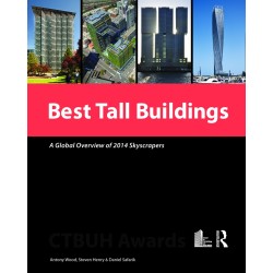 Best Tall Buildings 2014