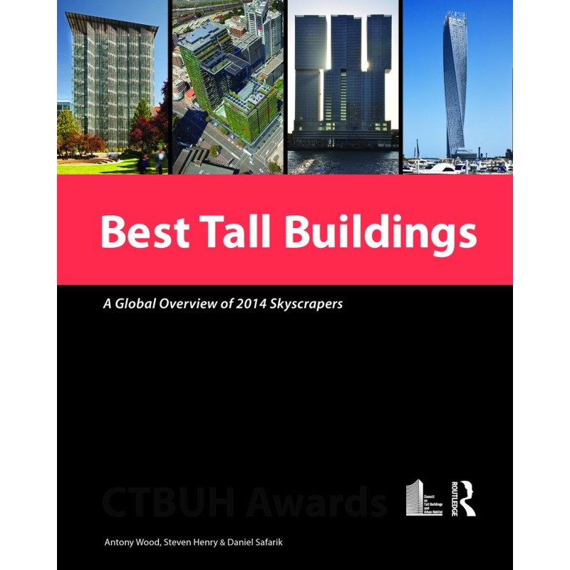 Best Tall Buildings 2014