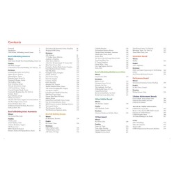 Best Tall Buildings 2014