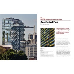 Best Tall Buildings 2014