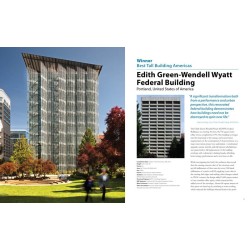 Best Tall Buildings 2014