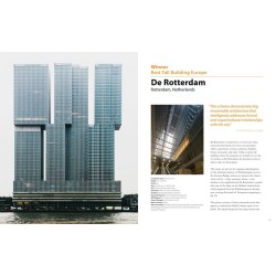 Best Tall Buildings 2014