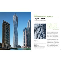 Best Tall Buildings 2014