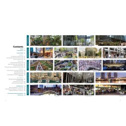 The Space Between: Urban Places, Public Spaces & Tall Buildings