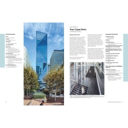 The Space Between: Urban Places, Public Spaces & Tall Buildings