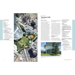 The Space Between: Urban Places, Public Spaces & Tall Buildings