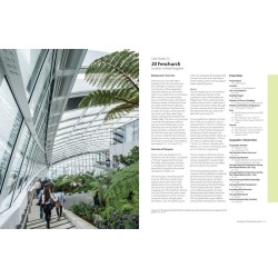 The Space Within:  Skyspaces in Tall Buildings