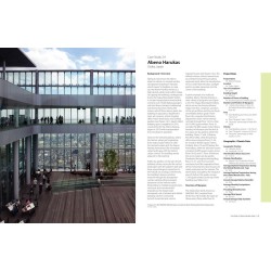 The Space Within:  Skyspaces in Tall Buildings