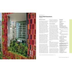 The Space Within:  Skyspaces in Tall Buildings