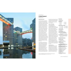 The Space Across:  Skybridges and the Future City