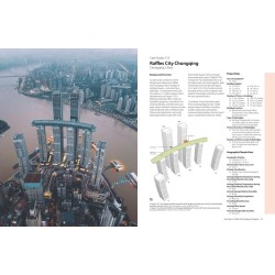 The Space Across:  Skybridges and the Future City