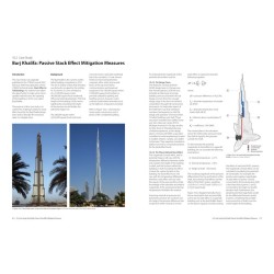 Stack Effect in Tall Buildings