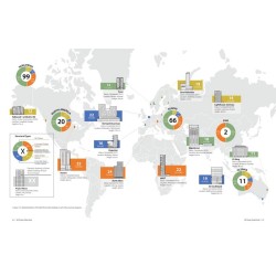 Tall Timber: Mass Timber for High-Rise Buildings