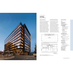 Tall Timber: Mass Timber for High-Rise Buildings