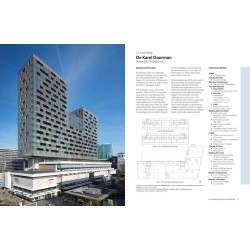 Tall Timber: Mass Timber for High-Rise Buildings