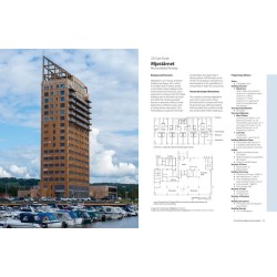 Tall Timber: Mass Timber for High-Rise Buildings