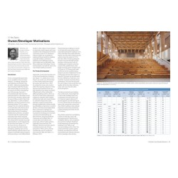 Tall Timber: Mass Timber for High-Rise Buildings