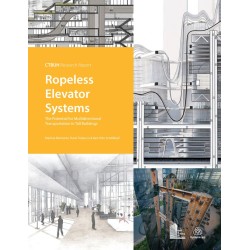 Ropeless Elevator  Systems