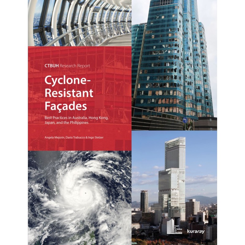 Cyclone-Resistant Façades