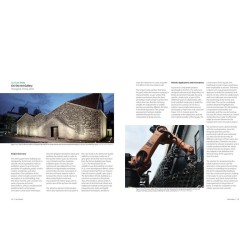 Robotics in Tall Building Construction