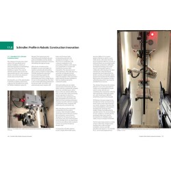 Robotics in Tall Building Construction