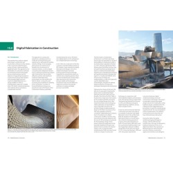 Robotics in Tall Building Construction