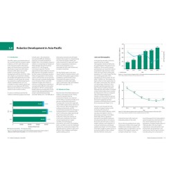 Robotics in Tall Building Construction