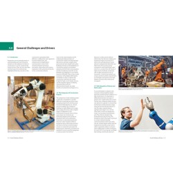 Robotics in Tall Building Construction