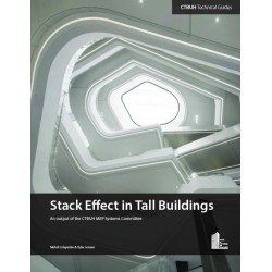 Stack Effect in Tall Buildings