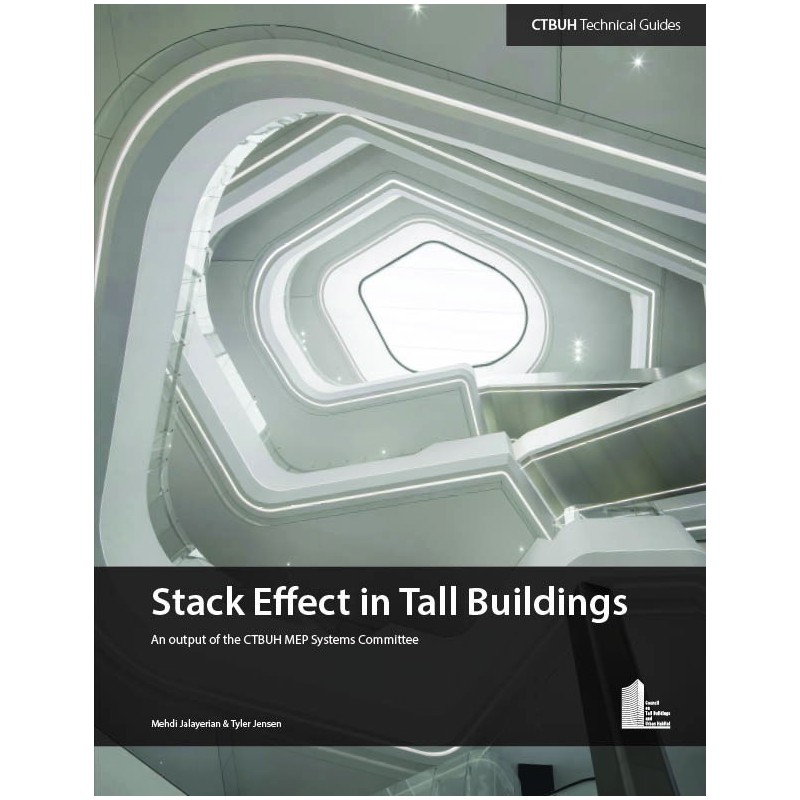 Stack Effect in Tall Buildings