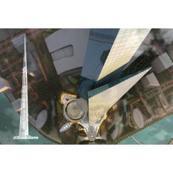 100 of the World's Tallest Buildings