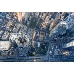 100 of the World's Tallest Buildings