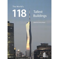 The World's 118 Tallest Buildings