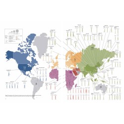 The World's 118 Tallest Buildings