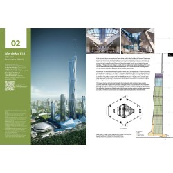 The World's 118 Tallest Buildings