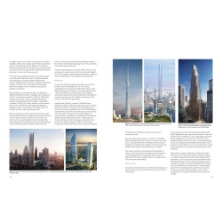 The World's 118 Tallest Buildings