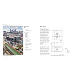 Steel-Timber Hybrid Buildings