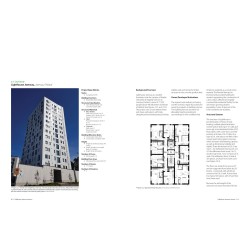 Steel-Timber Hybrid Buildings