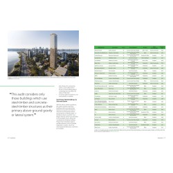 Steel-Timber Hybrid Buildings