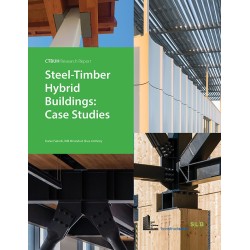 Steel-Timber Hybrid Buildings
