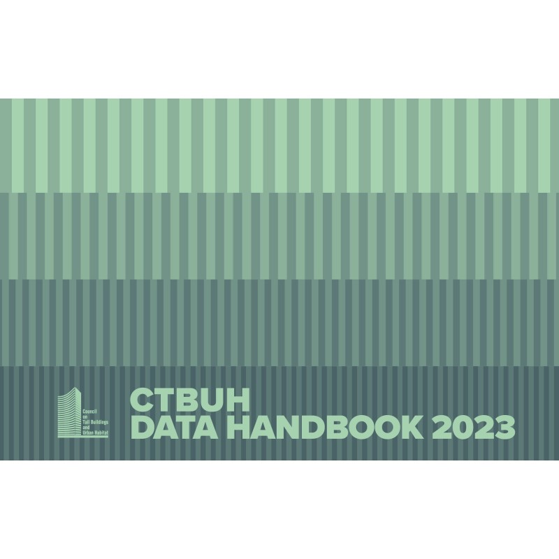 CTBUH Data Handbook 2023